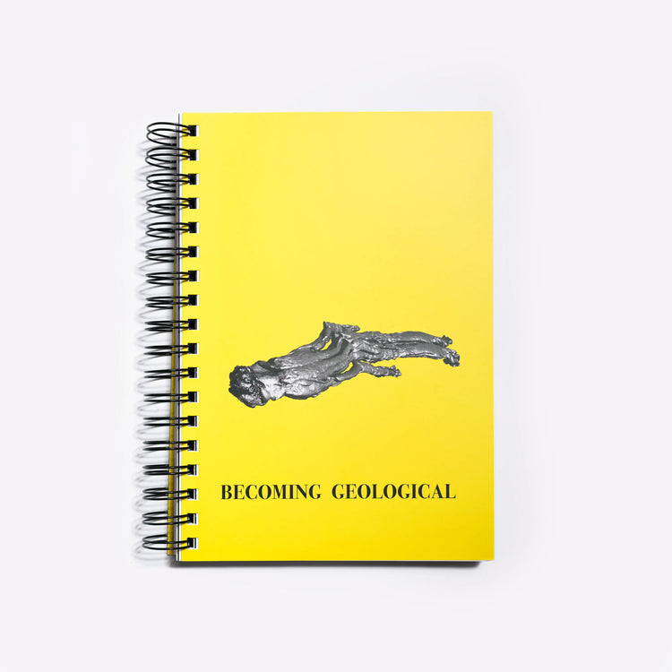 Becoming Geological - V2_ Lab for the Unstable Media