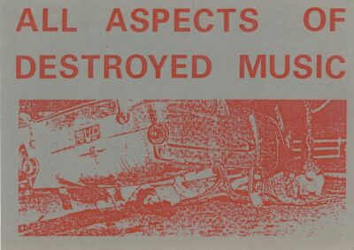 Gore - Lab for the Unstable Media