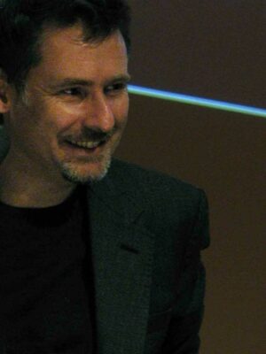 Bart Lootsma - Lab for the Unstable Media