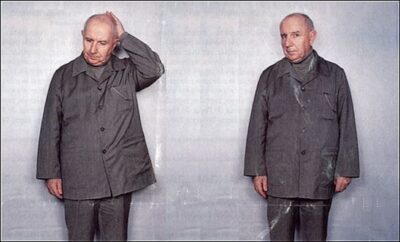 Paul Virilio - Lab for the Unstable Media